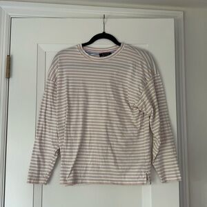 AYR the French Fry Shirt Size XS